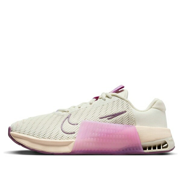 Nike ナイキ レディース スニーカー 【(WMNS) Nike Metcon 9 'Sail Violet Dust' DZ2537-100】 サイズ US_5(22.0cm)｜asty