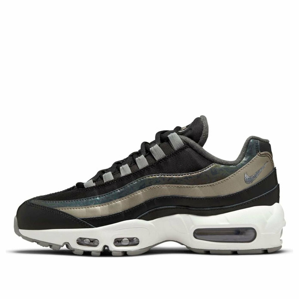 Nike ナイキ レディース スニーカー 【(WMNS) Nike Air Max 95 \'Reflective Iridescent Camo\' DC9474-001】 サイズ US_6(23.0cm)|asty