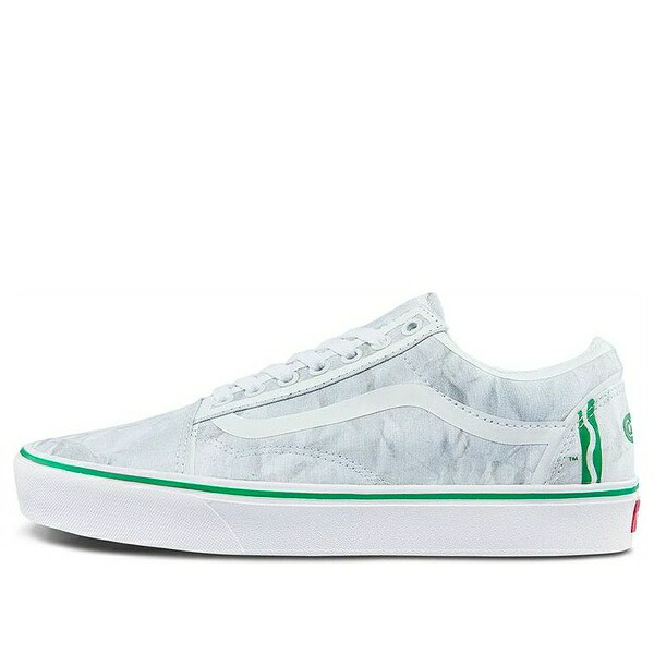 Vans バンズ メンズ スニーカー  【Vans Crayola x ComfyCush Old Skool \u0027DIY\u0027 VN0A5DYCB1S】  大きさ US_M_4.5
