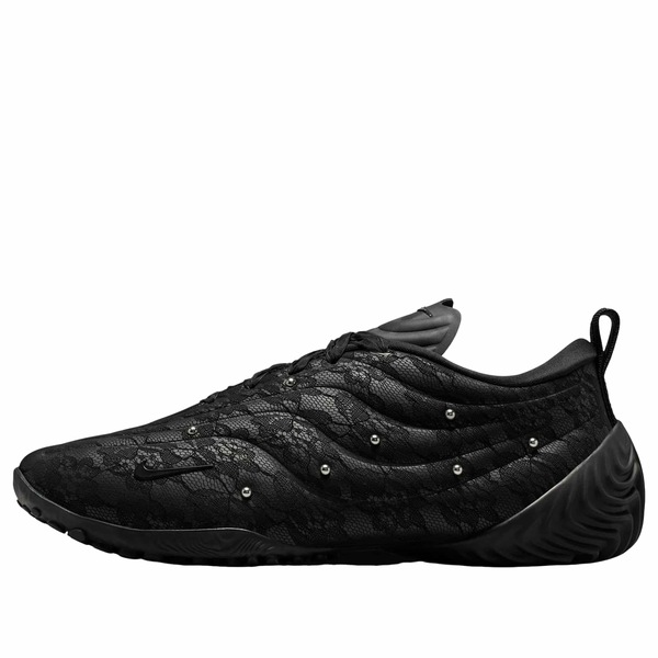 Nike ナイキ レディース スニーカー  【(WMNS) Nike Astra Ultra \u0027Black\u0027 IQ3446-010】  大きさ US_W_12