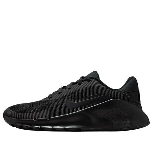 Nike ナイキ レディース スニーカー 【(WMNS) Nike Flex Train \'Black\' HV9981-001】 サイズ US_8.5(25.5cm)|asty