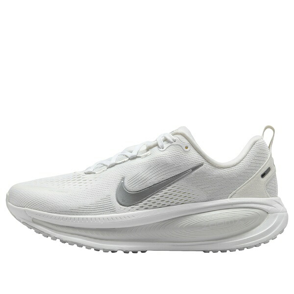 Nike ナイキ レディース スニーカー 【(WMNS) Nike Air Zoom Vomero 18 'White Photon Dust' HM6804-104】 サイズ US_9(26.0cm)|asty