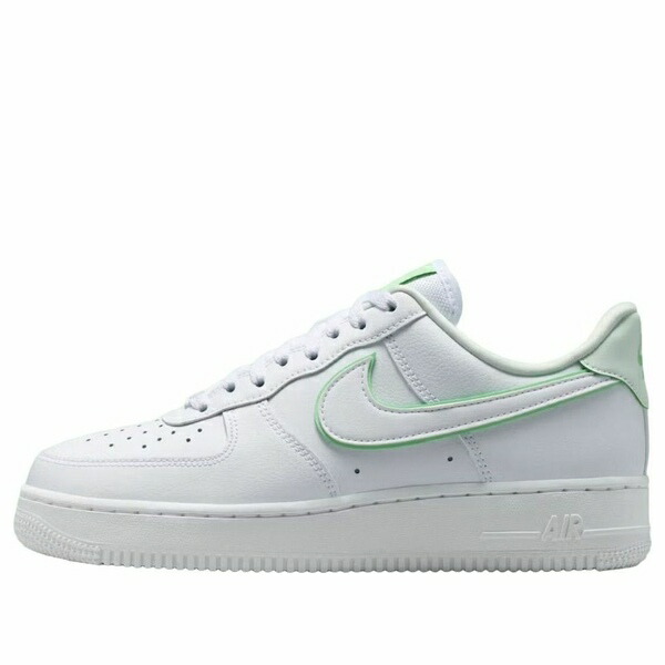 Nike ナイキ レディース スニーカー  【(WMNS) Nike Air Force 1 Low \u0027Cucumber Calm\u0027 IO4226-103】  大きさ US_6.5(23.5糎)