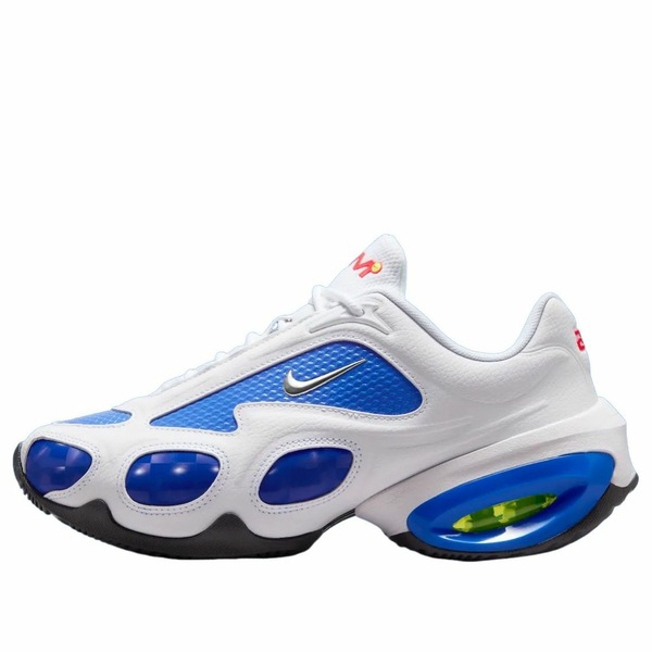 Nike ナイキ レディース スニーカー 【(WMNS) Nike x Veneda Carter Air Max Muse 'Racer Blue' HV9929-100】 サイズ US_7.5(24.5cm)|asty