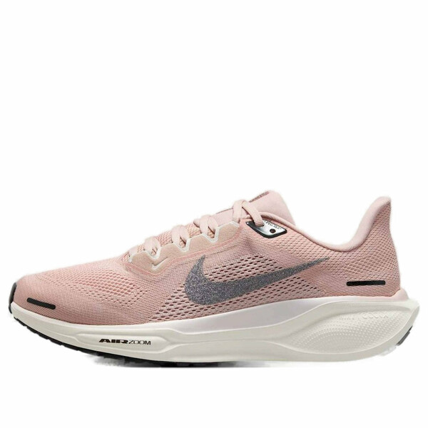 Nike ナイキ レディース スニーカー  【(WMNS) Nike Air Zoom Pegasus 41 PRM \u0027Pink Oxford\u0027 HQ1720-600】  大きさ US_9.5(26.5糎)