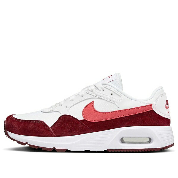 Nike ナイキ レディース スニーカー 【(WMNS) Nike Air Max SC 'Valentine's Day 2024' FJ3242-100】 サイズ US_8(25.0cm)|asty