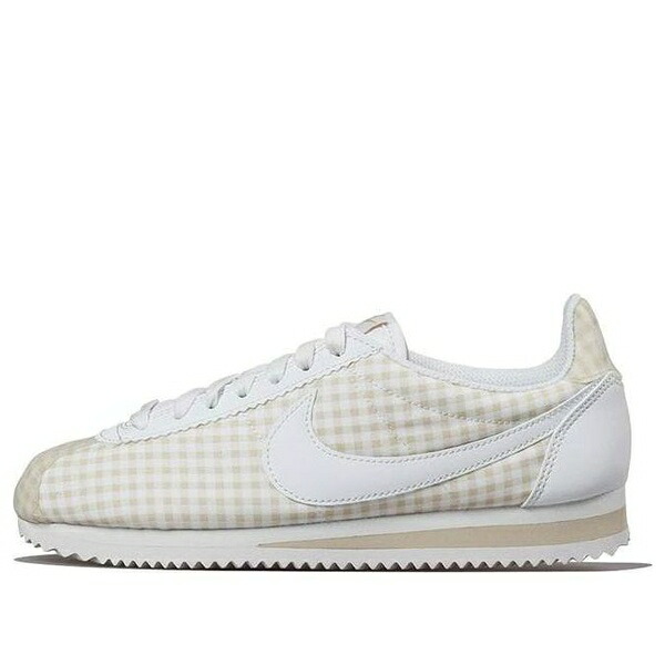 Nike ナイキ レディース スニーカー 【(WMNS) Nike Classic Cortez QS 'Summit White' BV4890-100】 サイズ US_9.5(26.5cm)｜asty