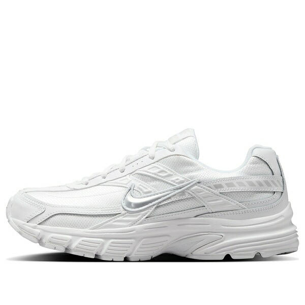 Nike ナイキ レディース スニーカー 【(WMNS) Nike Initiator \'White\' 394053-100】 サイズ US_8(25.0cm)|asty