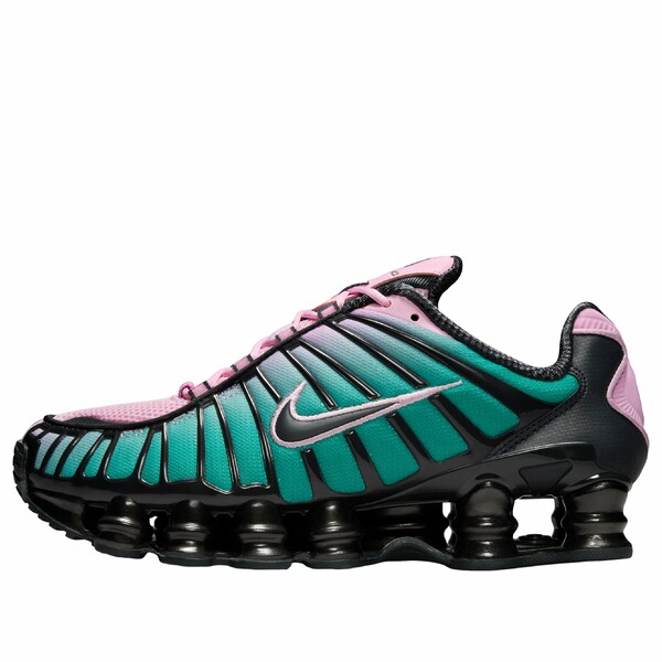 Nike ナイキ レディース スニーカー  【(WMNS) Nike Shox TL Fade \u0027Light Arctic Pink\u0027 IH1336-600】  大きさ US_W_11.5