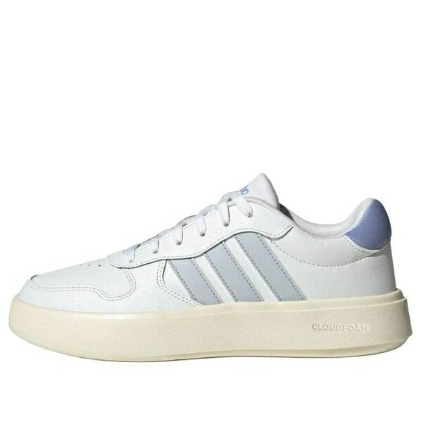 adidas アディダス レディース スニーカー  【(WMNS) adidas Litecourt \u0027Cloud White Halo Blue Spark\u0027 JI2165】  大きさ US_6.5(23.5珊)