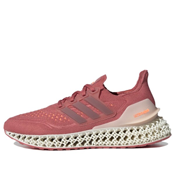 adidas アディダス レディース スニーカー  【(WMNS) adidas Ultra 4DFWD \u0027Wonder Red\u0027 GX6633】  大きさ US_6.5(23.5糎)