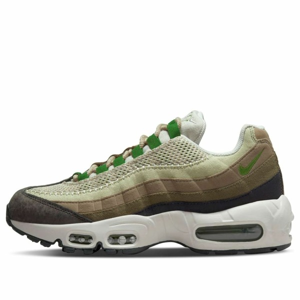 Nike ナイキ レディース スニーカー  【(WMNS) Nike Air Max 95 \u0027Earth Day\u0027 DV3450-300】  大きさ US_9.5(26.5糎)