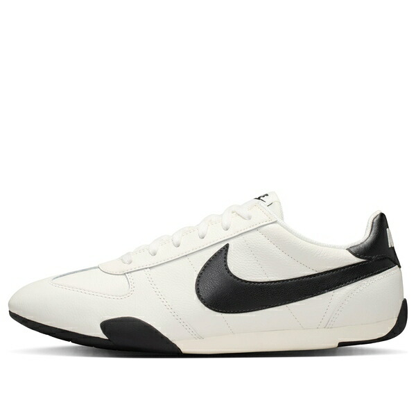 Nike ナイキ レディース スニーカー  【(WMNS) Nike Sprint Sister \u0027Sail Black\u0027 IB7102-100】  大きさ US_8(25.0糎)