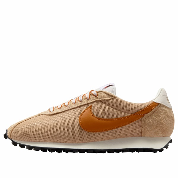 Nike ナイキ レディース スニーカー 【(WMNS) Nike LD-1000 'Linen Sail Black' IF1761-200】 サイズ US_W_10.5｜asty