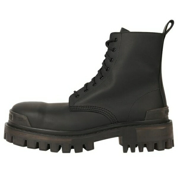 Balenciaga バレンシアガ レディース スニーカー  【(WMNS) Balenciaga Strike 20粍 Boot \u0027Brown\u0027 600970WBBO01000】  大きさ US_7(24.0糎)