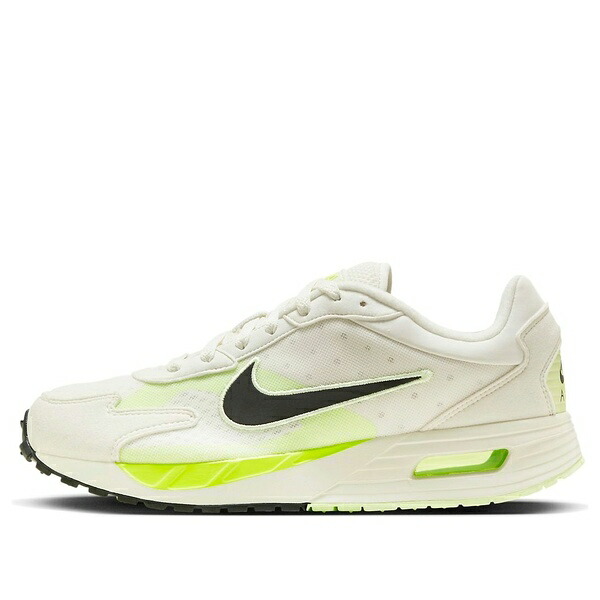 Nike ナイキ レディース スニーカー  【(WMNS) Nike Air Max Solo \u0027Electric Yellow\u0027 FN0784-100】  大きさ US_6(23.0糎)