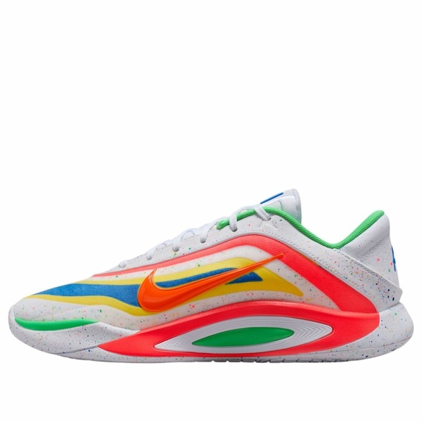 Nike ナイキ レディース スニーカー  【(WMNS) Nike AOne PE \u0027Multi-Color\u0027 IQ9419-100】  大いさ US_W_14.5 靴-スニーカー