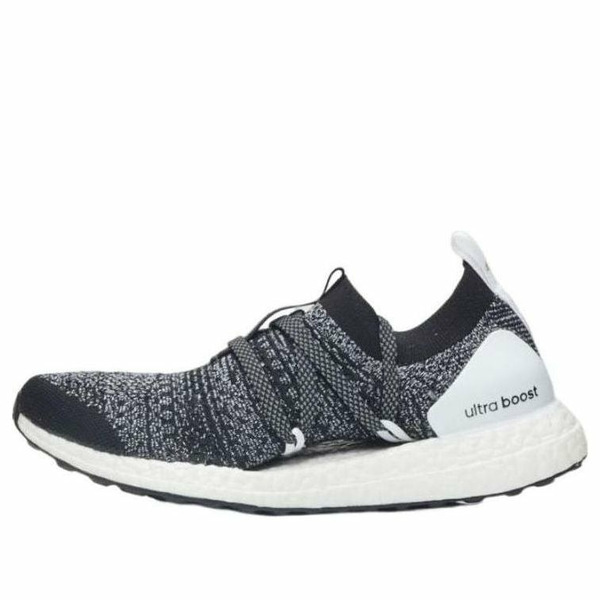 adidas アディダス レディース スニーカー 【(WMNS) adidas Stella McCartney x UltraBoost X 'Black White' BB5512】 サイズ US_5(22.0cm)｜asty