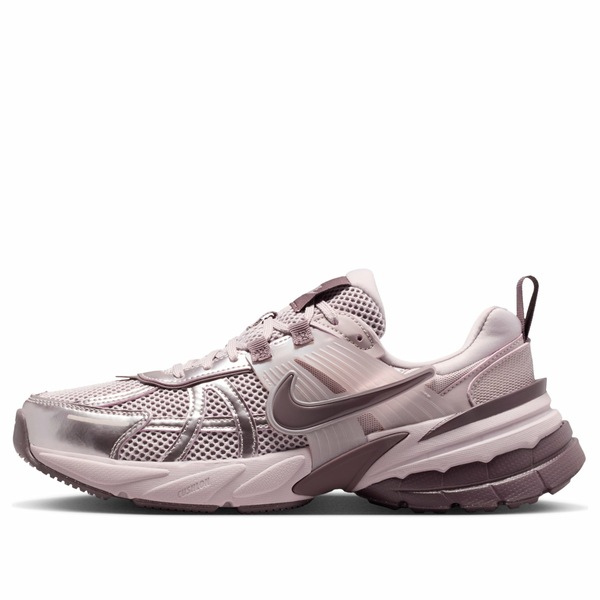 Nike ナイキ レディース スニーカー  【(WMNS) Nike V2K Run \u0027Particle Rose Tattoo\u0027 FD0736-602】  大いさ US_W_11.5 レディース靴-靴-スニーカー