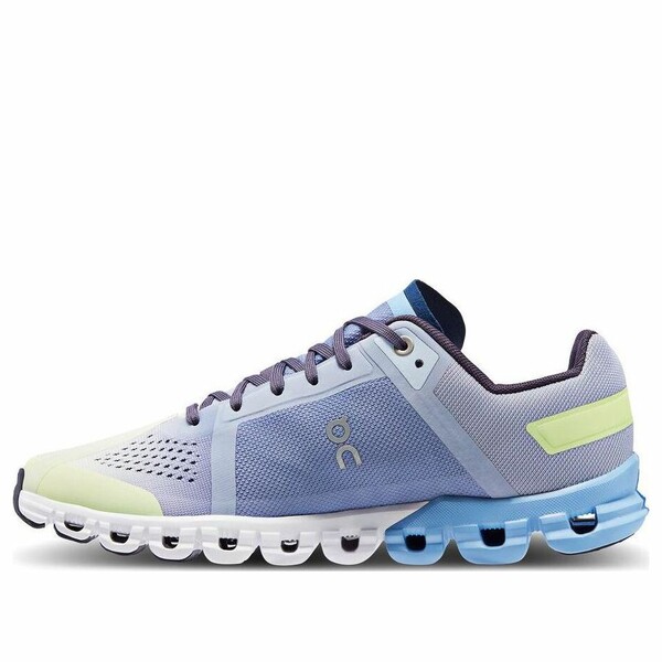 On Running オン ランニング レディース スニーカー 【(WMNS) On Running Cloudflow 'Nimbus Seeding' 35.98207】 サイズ US_7.5(24.5cm)|asty
