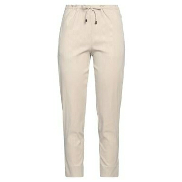 【送料無料】 ネン レディース カジュアルパンツ ボトムス Pants Beige
