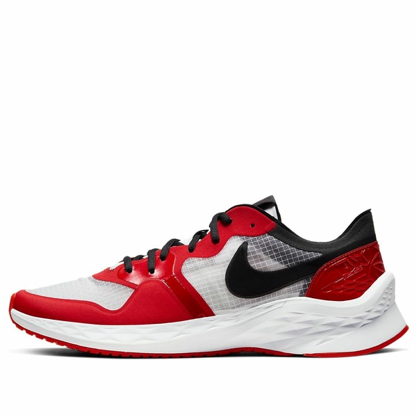 Jordan スニーカー 楽天市場】NIKE JORDAN ZOOM TENACITY 88 black/varsity red
