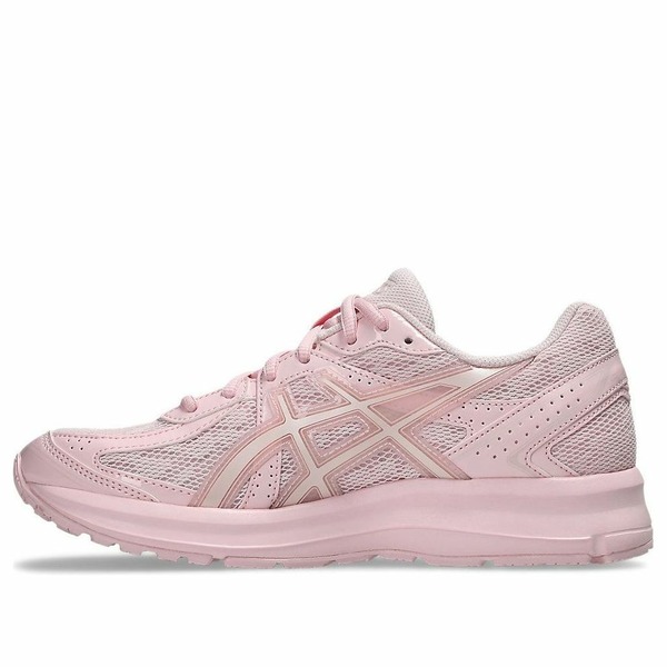 ASICS アシックス メンズ スニーカー  【ASICS JOG 100S \u0027Pink Salt\u0027 1203B043-700】  大いさ US_12(30.0珊) スニーカー-メンズ靴-靴