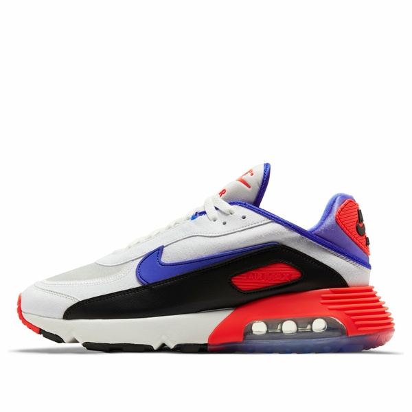 Nike ナイキ メンズ スニーカー  【Nike Air Max 2090 \u0027Evolution of Icons\u0027 DA9357-100】  大いさ US_12(30.0珊) メンズ靴-靴-スニーカー