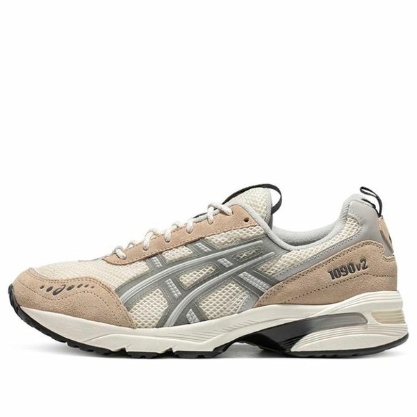 ASICS アシックス メンズ スニーカー  【ASICS Gel-1090 V2 \u0027Beige\u0027 1203A224-102】  大いさ US_11(29.0糎) 靴-スニーカー-メンズ靴