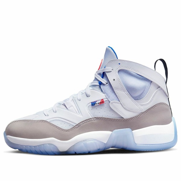 Jordan ジョーダン メンズ スニーカー 【Air Jordan Paris Saint-Germain x Jumpman Two Trey 'Paname' DX6551-104】 サイズ US_12(30.0cm)｜asty