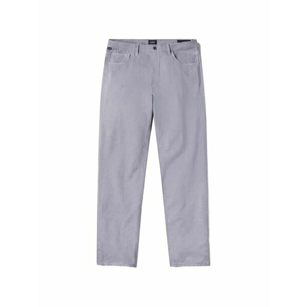 シチズンズ オブ ヒューマニティ メンズ デニムパンツ ボトムス Elijah trousers Grey｜asty