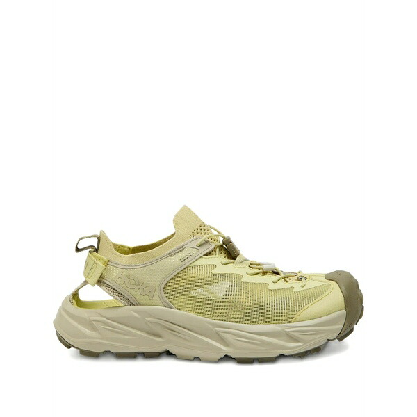 ホカオネオネ レディース スニーカー シューズ Hopara 2 low-top sneakers Green｜asty 31,070円