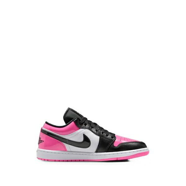 ジョーダン レディース スニーカー シューズ Air jordan 1 low se sneakers Black｜asty