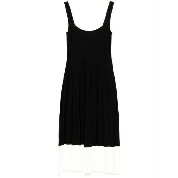 ステゥド レディース ワンピース トップス Ellison dress Black｜asty