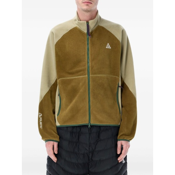 ナイキ メンズ ジャケット＆ブルゾン アウター Wolf tree zip jacket Green｜asty 41,470円