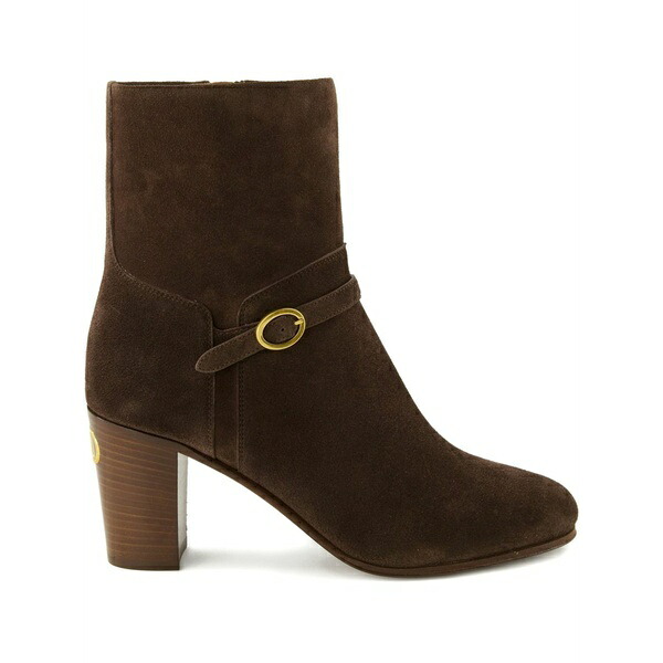 ヴァレンティノ ガラヴァーニ レディース ブーツ シューズ Pattie ankle boots Brown｜asty