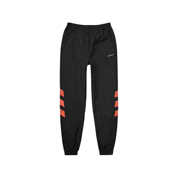 アディダス メンズ カジュアルパンツ ボトムス Tironti originals track pants Black|asty