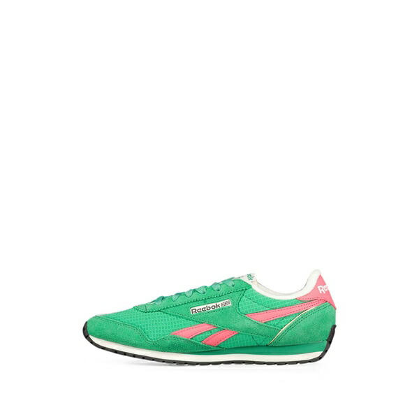 リーボック レディース スニーカー シューズ Classic az sneakers Green｜asty