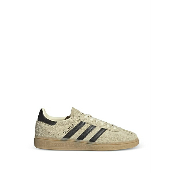 アディダス レディース スニーカー シューズ Handball spezial sneakers Neutrals|asty