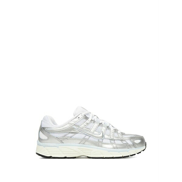 ナイキ レディース スニーカー シューズ P-6000 sneakers White