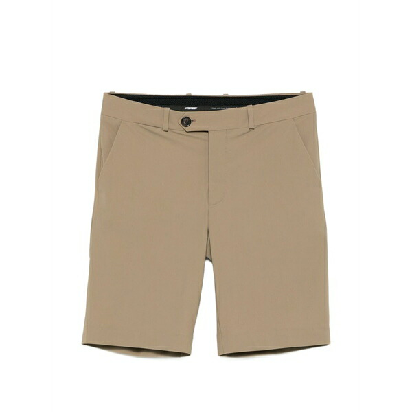 アールアールディ メンズ 心地よいズボン下 ボトムス Buttoned shorts Neutrals