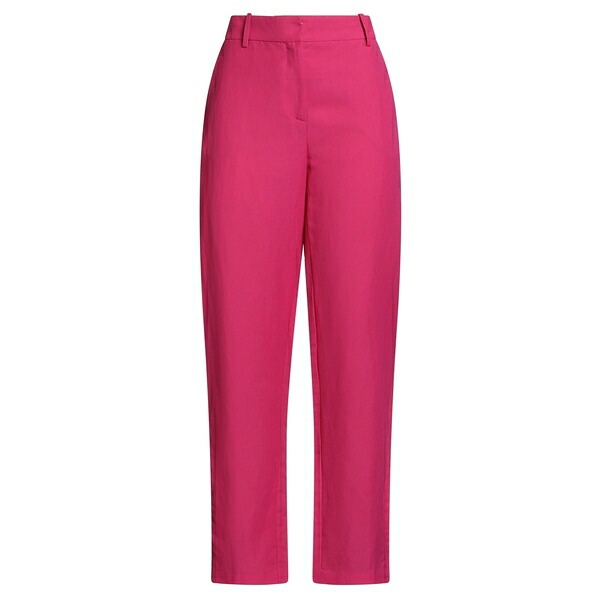 【貨物輸送無料】 リビアナコンティ レディース 心地好いズボン下 ボトムス Pants Pink