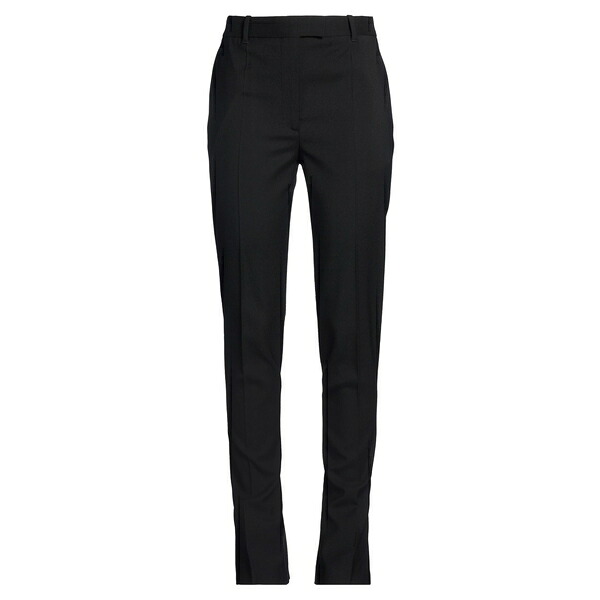 【送料無料】 マックイーン レディース カジュアルパンツ ボトムス Pants Black｜asty 128,400円