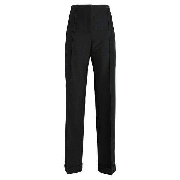 【貨物輸送無料】 フィロソフィーデロレンゾセラフィーニ レディース 心地好いズボン下 ボトムス Pants Black