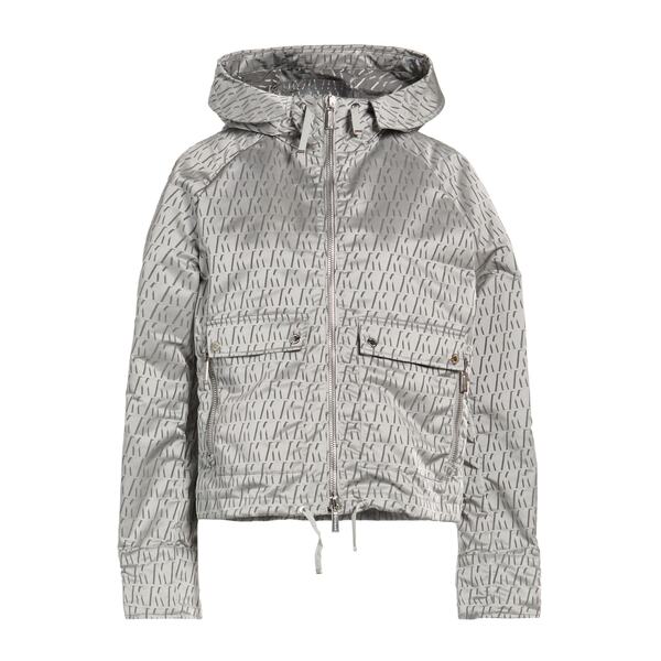 【貨物輸送無料】 ムーレー レディース 上衣＆上衣 アウター Jackets Grey
