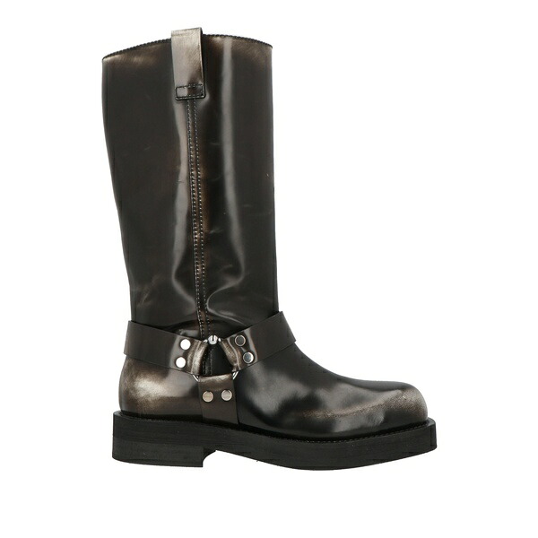 【貨物輸送無料】 トロワジュイン レディース ブーツ シューズ Boots Black