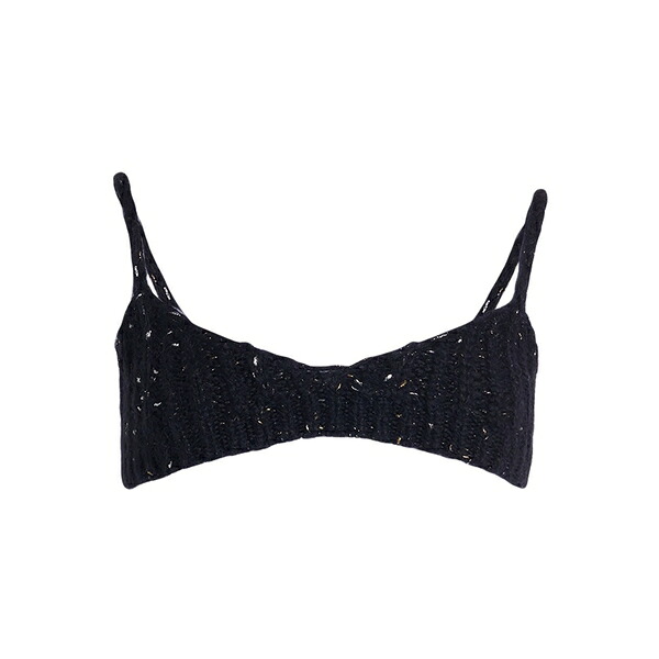 【送料無料】 アラヌイ レディース Tシャツ トップス Tops Blue｜asty