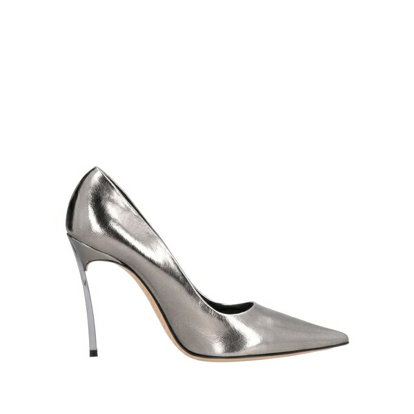 【貨物輸送無料】 カサディ レディース パンプス シューズ Pumps Metallic