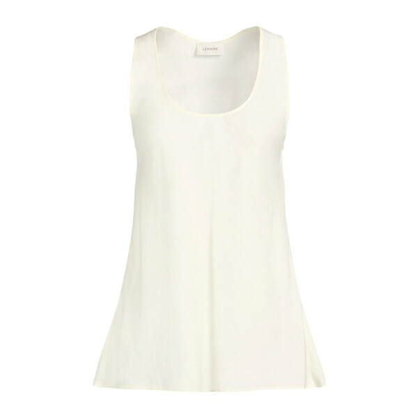 【貨物輸送無料】 ルメール レディース プルオーバー トップス Tops White