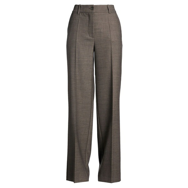 【送料無料】 パロッシュ レディース カジュアルパンツ ボトムス Pants Grey｜asty